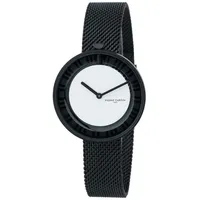 Pierre Cardin Marias Piano Quarz Leder 36 mm CMA.0018