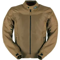 Furygan Mistral Evo 3 Textiljacke braun, XL