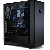 Joule Performance Gaming PC Force RTX 4070 Ti Super