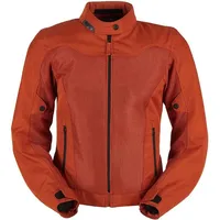 Furygan Mistral Evo 3 Textiljacke Damen - Rouille -