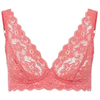 Hanro Soft-BH in in Rose - 80C