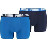 Puma Herren Everyday Basic Boxer Boxershorts Men Unterhose Unterwäsche