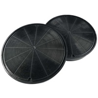 Air2Go Aktivkohlefilter EFF62 / E3CFF62 / FAC529 / MCEF02