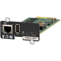 Eaton Power Quality Eaton Netzwerkkarte M3 1GB/s Mini-Slot für