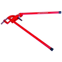 Rothenberger Stand.Biegezange, 90°, 22mm, m. Rolle