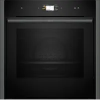 Neff BLE5430FSB Einbaubackofen groß Dampfgaren AutoClean (Versandkostenfrei)