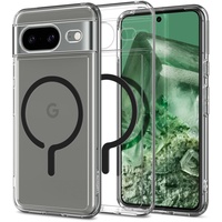 SPIGEN Ultra Hybrid OneTap Metal Ring MagFit Hülle Kompatibel