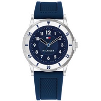 Tommy Hilfiger Kids 1720040 - silber