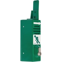 Gfs Fensterwächter PUR 1 Piktogramm grün m.Batterie 1