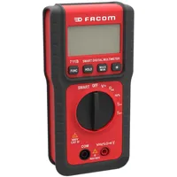FACOM Multimeter
