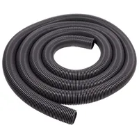 Cleancraft Schlauch, antistatisch Ø 38 mm / 30 m