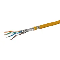 Prysmian Draka Comteq UC900 SS23 Kat.7 orange 60060629-Cca-T1000