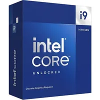 Intel Intel® CoreTM i9 i9-14900KF 24 x 3.2GHz Prozessor