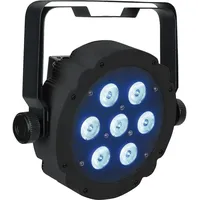 Showtec Compact Par 7 Q4