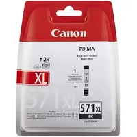 Canon PGI-570XL schwarz + CLI-571 CMY (0318C009)