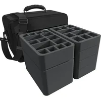 FELDHERR MAXPLUS25 - MAXI PLUS Tasche für Adepta Sororitas