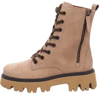 Paul Green Stiefelette in beige, Gr.: 38,5