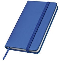 MacMa Notizbuch A7+ (127x78mm) / PU Einband 160 Seiten