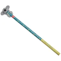 Legami Bleistift mit Radiergummi Koala Härte HB,