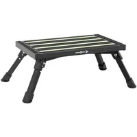 Brunner GoStep Trittstufe Black Fluo