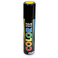 Fries Color-Haarspray 100ml gelb