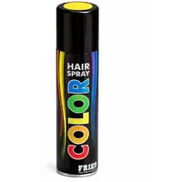 Fries Color-Haarspray 100 ml gelb