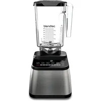 Blendtec Designer 650 Silber Metallic