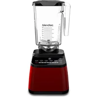 Blendtec Designer 650 inkl. WildSide+ Jar