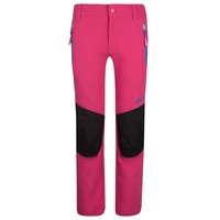 TROLLKIDS Lysefjord Hosen - Magenta - 158 cm