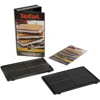 Tefal  Snack Collection XA 8005 Grillplatte