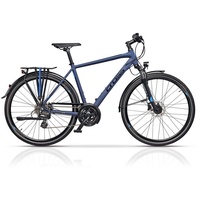 Airtracks 28 Herren Trekking Fahrrad Avalon TREKK Trekkingrad 24