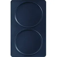 Tefal XA8010 Snack Collection Platte Pfannkuchen