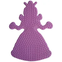 Jbm Hama 258-48 Stiftplatte Prinzessin