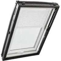 Roto ZJA Rx Designo Classic Jalousette R4/R7x 07/09 M