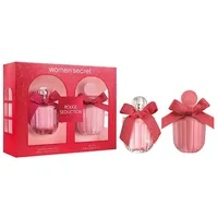 Women'Secret ROUGE SEDUCTION for her Eau de parfum Duftset
