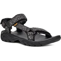 Teva Terra Fi 5 Universal Herren Magma Black/Grey 45,5