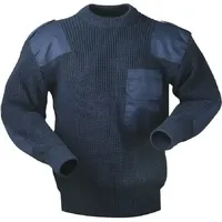 CRAFTLAND F-CRAFTLAND-Strickpullover, NAVY, marine