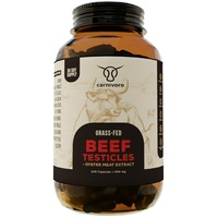 CARNIVORO Carnivoro® Grass Fed Beef Testicles 240 St