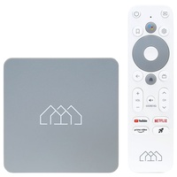 Homatics Box HD