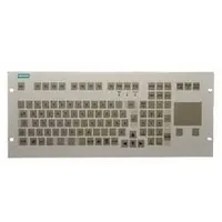 Siemens SIMATIC HMI PS/2-Tastatur 6GF67103AE