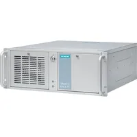 Siemens Dig.Industr. SIMATIC IPC IPC347G Core 6AG4012-2CA20-0BX0