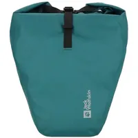 Jack Wolfskin Gravex 20 Fahrradtasche 38 cm grün