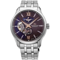 ORIENT STAR RE-AV0B02Y00B Contemporary Automatik Herrenuhr 40mm 10ATM