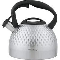 Klausberg 3 l Silber