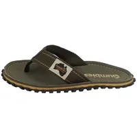Gumbies Classic Khaki 44