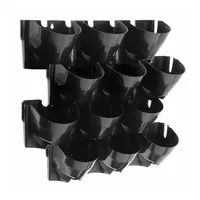 AquaEl Versa Garden Wandgarten - Starter-Kit