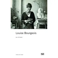 Hatje Cantz Louise Bourgeois
