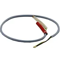 WOLF-Garten Wolf Kabel m. Stecker f.Überwach. 8852935 Elekt., für