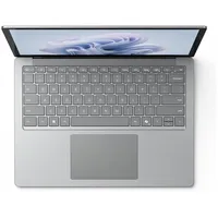 Microsoft Surface Laptop 6 13.5" Platin, Core Ultra 5