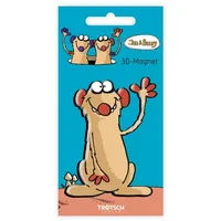 Trötsch Verlag Trötsch Jan und Henry Magnet Henry